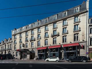Ibis Limoges Centre,Limousin>>Limoges,3 star