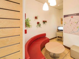 Ibis Limoges Centre,Limousin>>Limoges,3 star