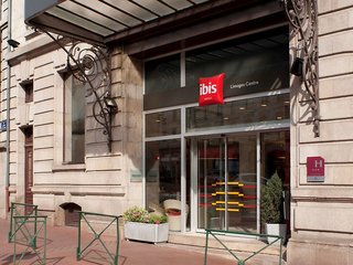 Ibis Limoges Centre,Limousin>>Limoges,3 star