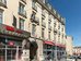 ibis limoges centre
