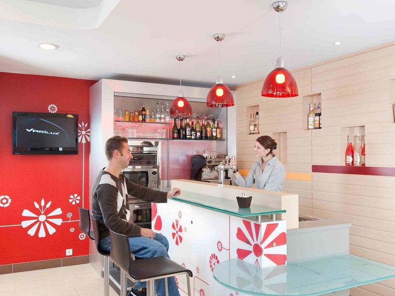 ibis limoges centre