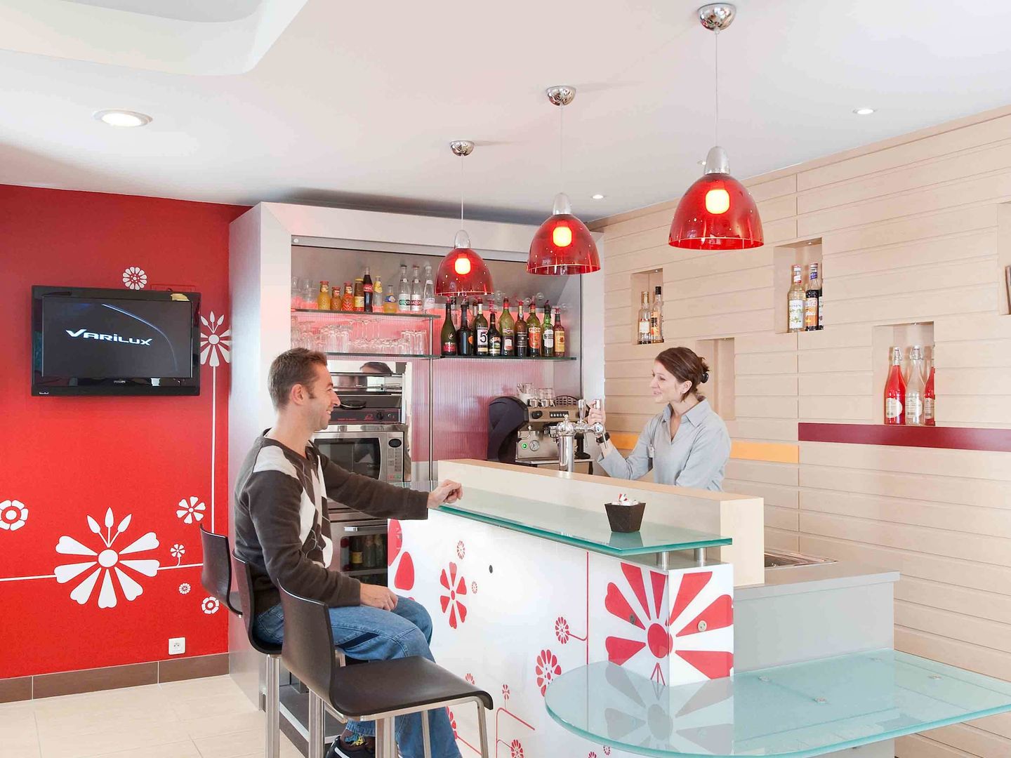 ibis limoges centre