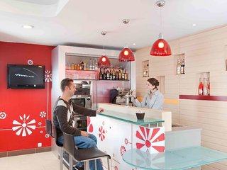ibis limoges centre