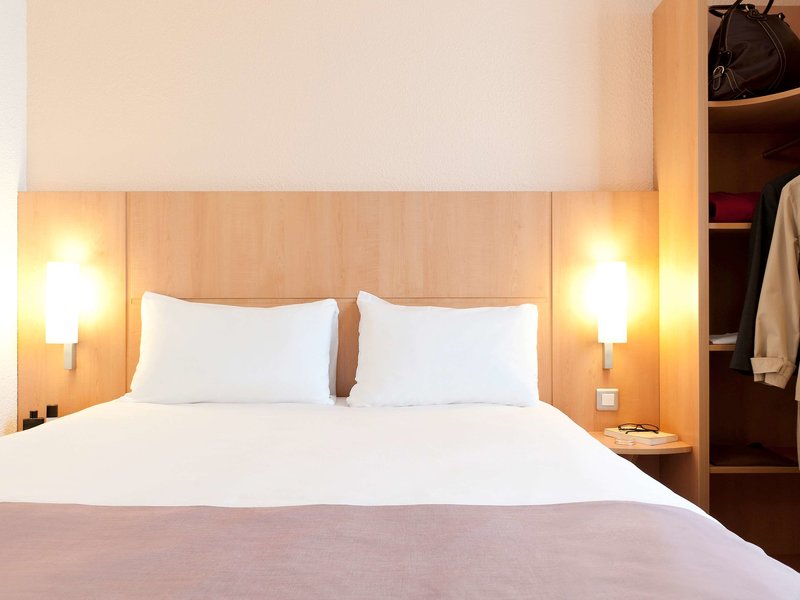 ibis limoges centre