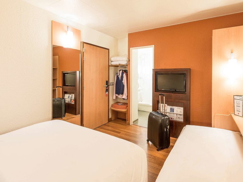 ibis limoges centre