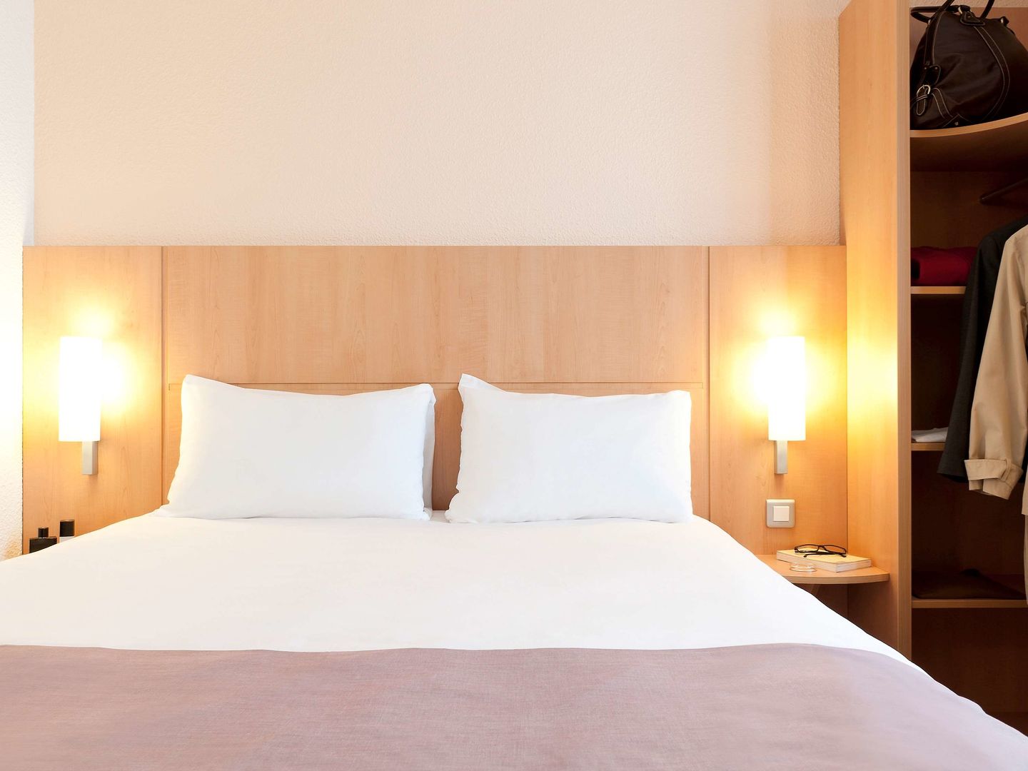 ibis limoges centre