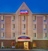 candlewood suites lincoln by ihg