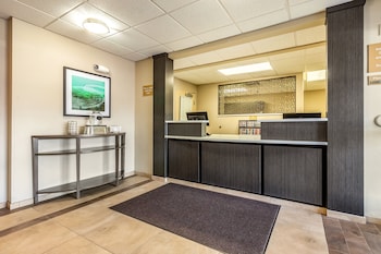 Candlewood Suites Lincoln By Ihg,Lincoln County>>Lincoln,3 star