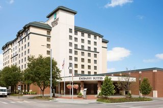 Embassy Suites Lincoln,Lincoln County>>Lincoln,3.5 star