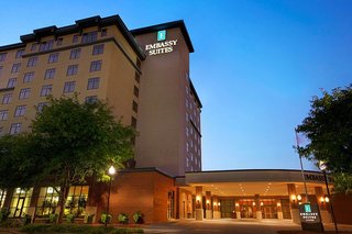 Embassy Suites Lincoln,Lincoln County>>Lincoln,3.5 star
