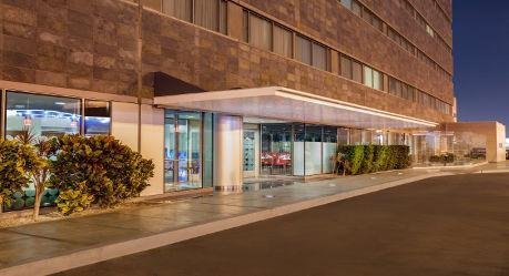 wyndham costa del sol lima airport