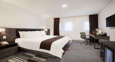 wyndham costa del sol lima airport