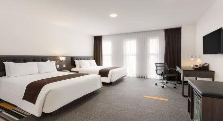 wyndham costa del sol lima airport