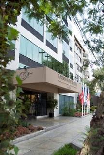 Manto Hotel Lima - Mgallery  Collection,Lima Province>>Lima,4 star
