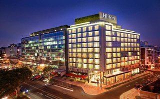 Hilton Lima Miraflores,Lima Province>>Lima,5 star