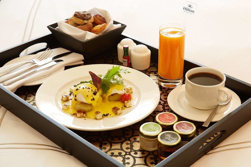hilton lima miraflores
