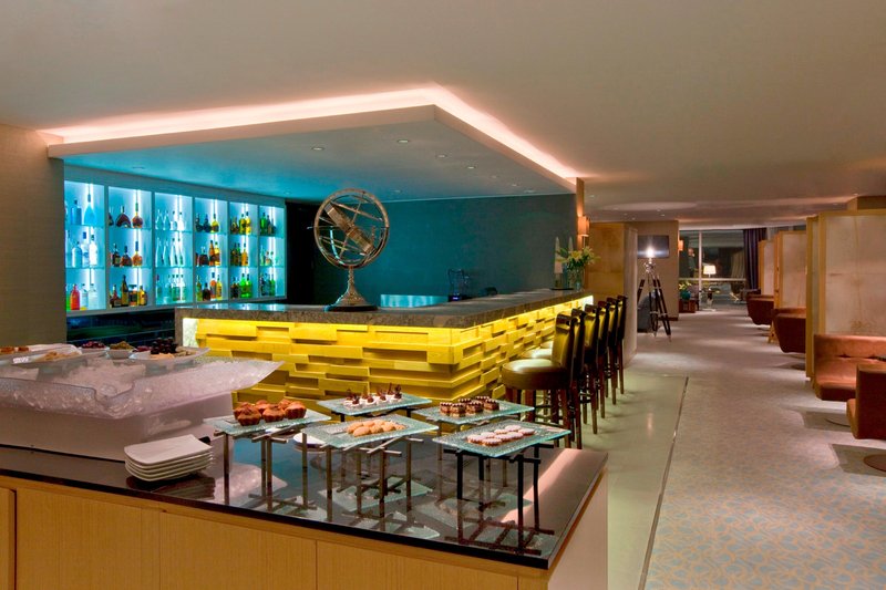 the westin lima hotel and convention center
