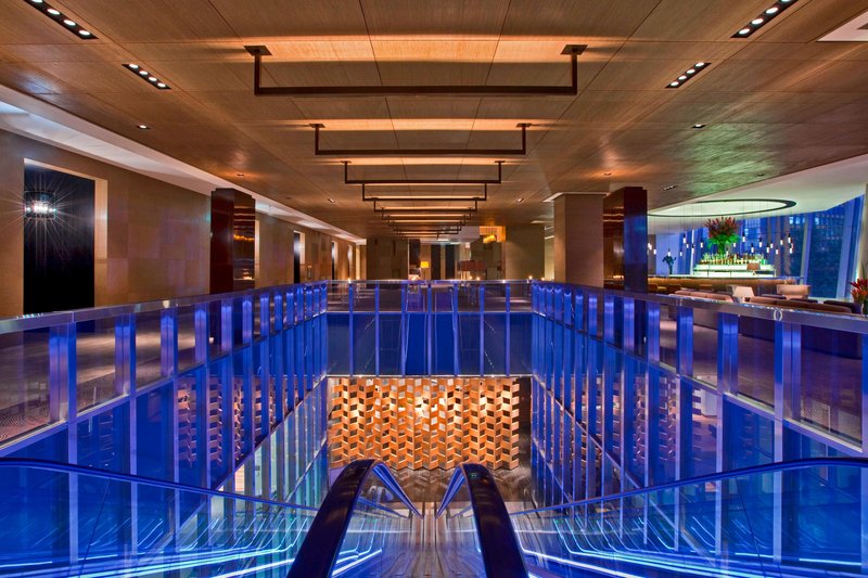 the westin lima hotel and convention center