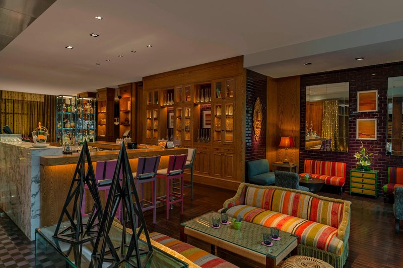 the westin lima hotel and convention center
