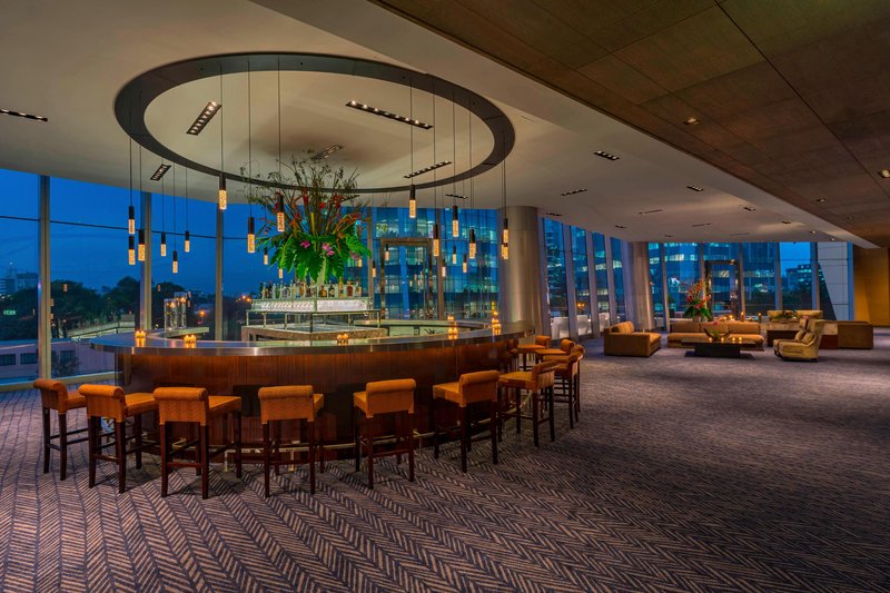 the westin lima hotel and convention center