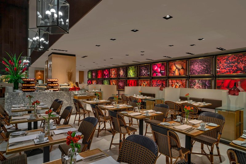 the westin lima hotel and convention center