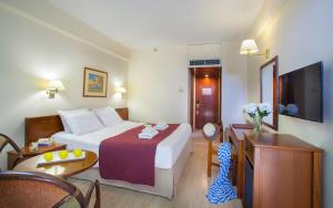 Kapetanios Odysseia Hotel,Limassol>>Larnaca,4 star