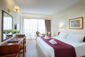 Kapetanios Odysseia Hotel,Limassol>>Larnaca,4 star