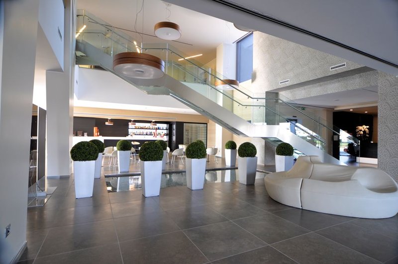 as hotel limbiate fiera
