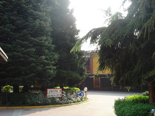 As Hotel Limbiate Fiera,Lombardy>>Limbiate,4 star