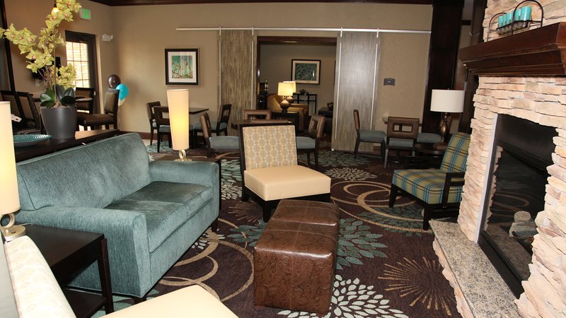 staybridge suites lincoln northeast by ihg