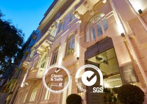 Portobay Liberdade,Coracao De Jesus>>Bairro Alto,5 star