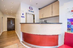Comfort Inn Edgware Road W2,Marylebone>>London,3 star