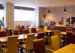 Comfort Inn Edgware Road W2,Marylebone>>London,3 star