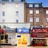 comfort inn edgware road w2