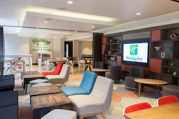 holiday inn london camden lock by ihg