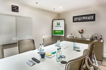 holiday inn london camden lock by ihg