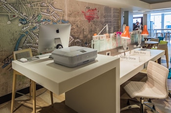 holiday inn london camden lock by ihg