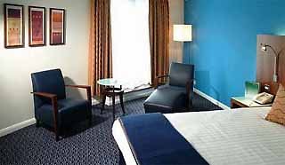 Holiday Inn London Camden Lock By Ihg,Camden Town>>Camden,4 star