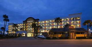 Doubletree By Hilton Hotel Galveston Beach,Galveston County>>Galveston,4 star