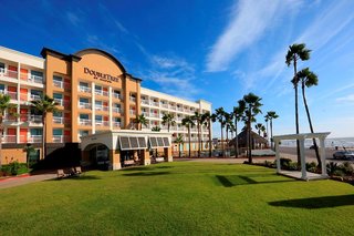 Doubletree By Hilton Hotel Galveston Beach,Galveston County>>Galveston,4 star