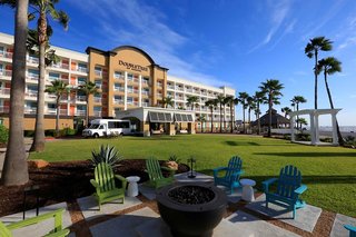 Doubletree By Hilton Hotel Galveston Beach,Galveston County>>Galveston,4 star