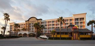 Doubletree By Hilton Hotel Galveston Beach,Galveston County>>Galveston,4 star