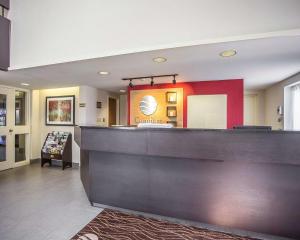 Comfort Inn Gatineau,Ottawa>>Gatineau,3 star