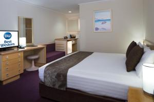 Hospitality Geraldton, Surestay Collection By Best Western,Mahomets Flats>>Geraldton,4 star