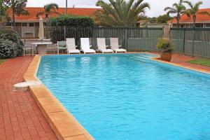 Hospitality Geraldton, Surestay Collection By Best Western,Mahomets Flats>>Geraldton,4 star