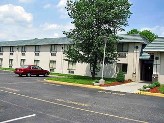 Red Carpet Inn,In Gibbstown,3 star