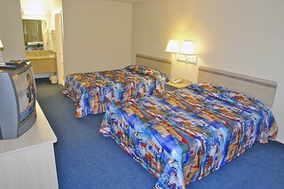 Red Carpet Inn,In Gibbstown,3 star