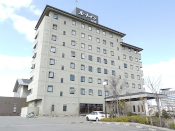 hotel route inn gifukencho minami