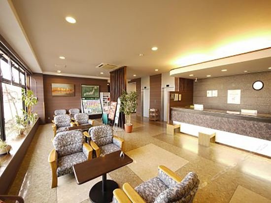 hotel route inn gifukencho minami