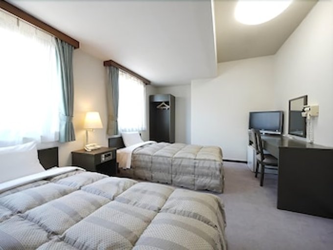 hotel route inn gifukencho minami